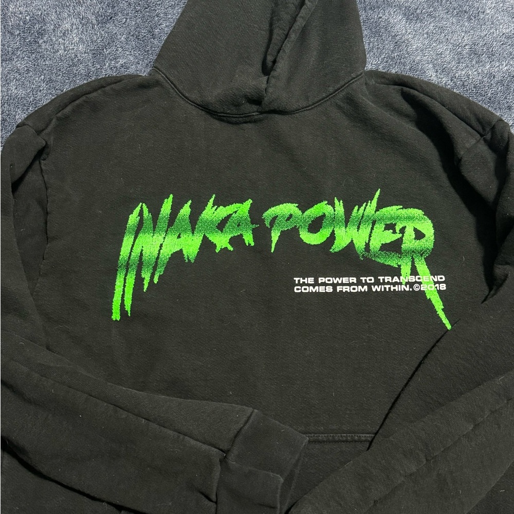Inaka Power